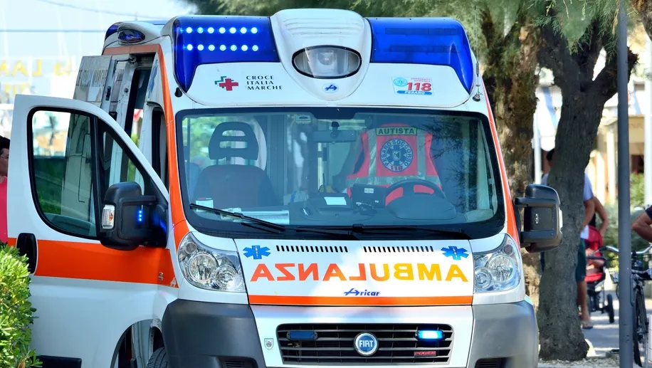 Român găsit mort într-o maşină, în Italia! MAE confirmă informația