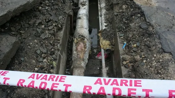 Sistemul de termoficare din București, în stare critică. E nevoie urgentă de finanțări