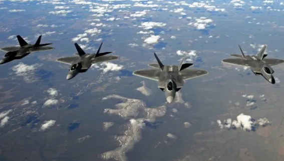Rușii și americanii, la un pas de "ciocnire" în Siria