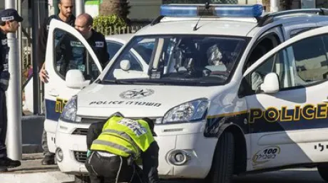 Atac armat în Ierusalim! Patru persoane au fost grav rănite 