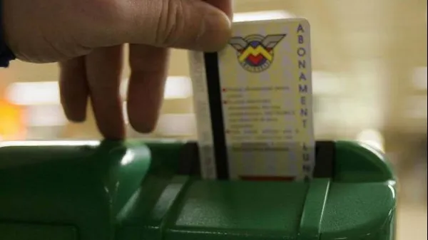 Metrorex a făcut anunțul. Ce spune despre prețul cartelelor de călătorie
