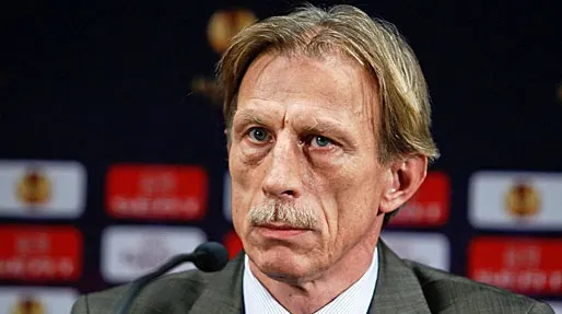 Prima reacţie a selecţionerului Christoph Daum după remiza cu echipa Kazahstanului 