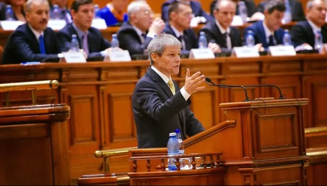 Reacţia Guvernului Cioloş, după ce Canada şi UE au semnat acordul de schimb