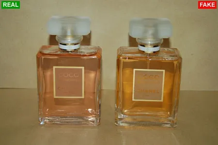 Foarte tare! Aşa faci diferenţa dintre un parfum original şi unul fals!