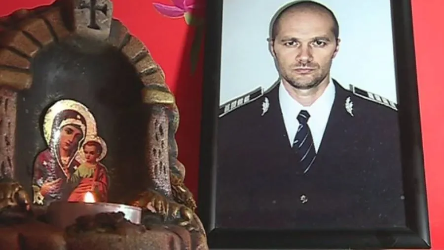 Constanţa. Situație DISPERATĂ pentru soția unui polițist mort într-un groaznic accident rutier