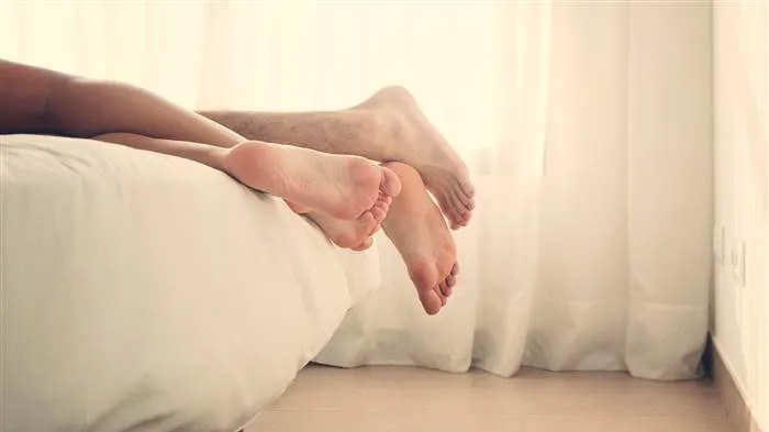 Nu faceţi niciodată sex dacă observaţi asta la partener! E extrem de periculos!