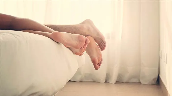 De ce e bine să facă sex într-o încăpere luminată 