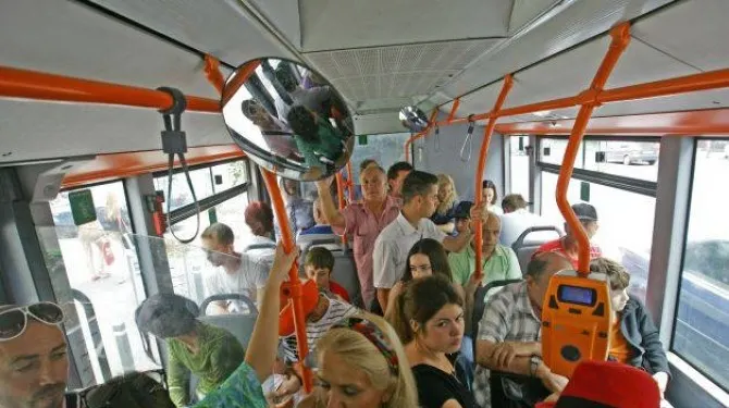 Veşti bune pentru angajaţi! Orele petrecute în drum spre muncă, considerate ore de lucru 