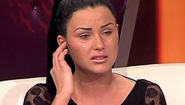 Daniela Crudu, în doliu: A murit!