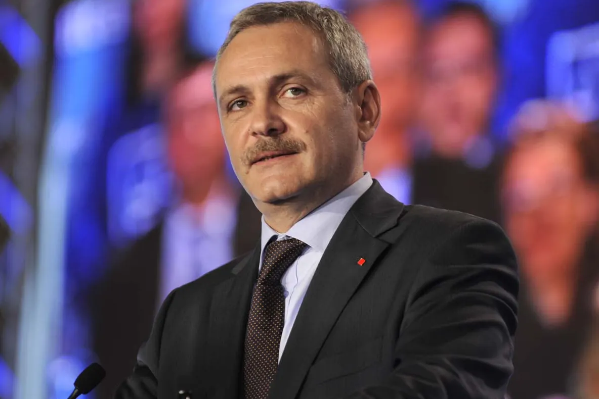 Dragnea, despre Iohannis: Îi urez succes să încalce Constituția. Să nu creadă că suntem proşti