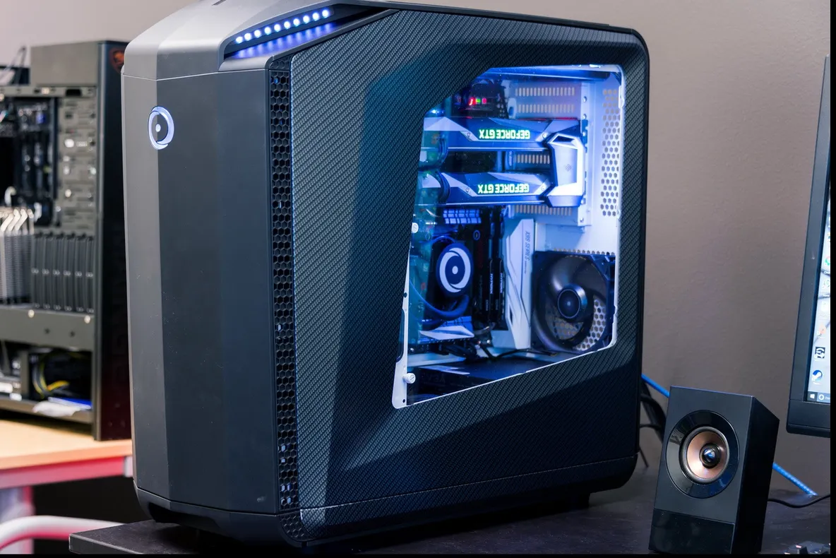 eMAG Stock Busters – Incredibil ce configuratii desktop foarte performante poti cumpara cu 1200 lei