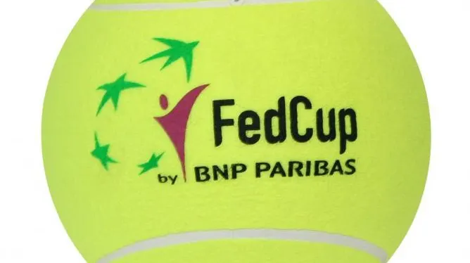 Decizie! Meciul României cu Belgia din cadrul Fed Cup, se va juca la București 