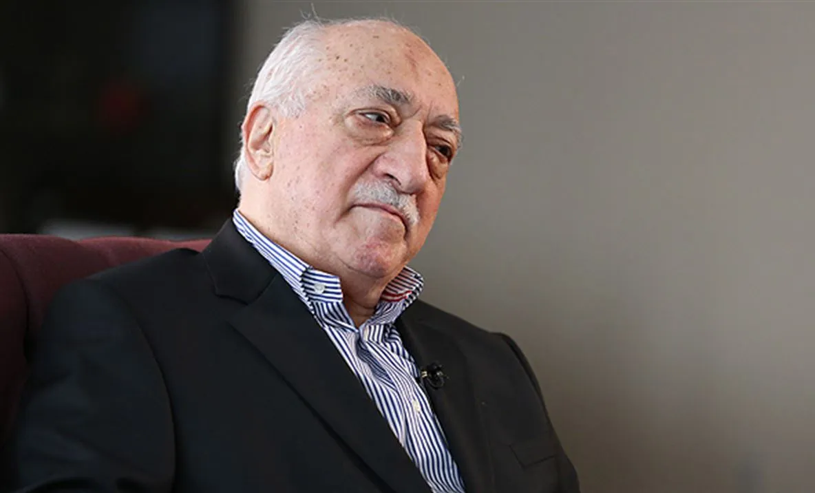 Turcia cere din nou SUA extrădarea lui Fethullah Gülen, considerat noul Osama bin Laden 