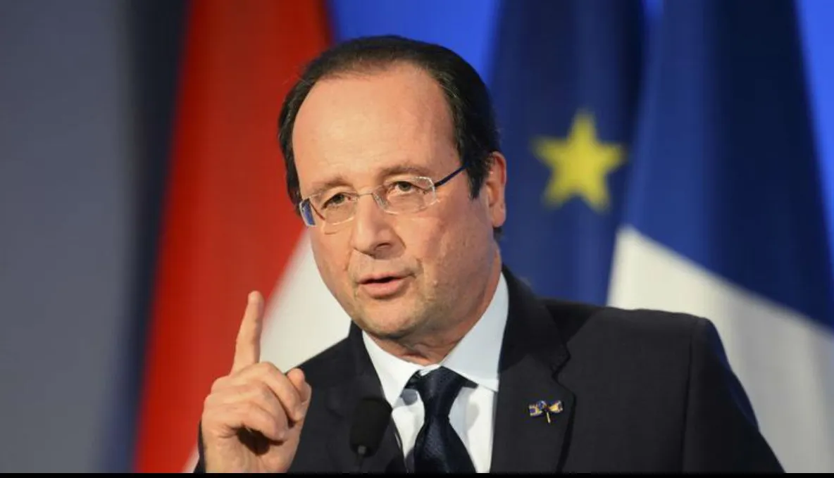 Francois Hollande, anunţ cumplit pentru refugiaţi. Ce a transmis preşedintele 