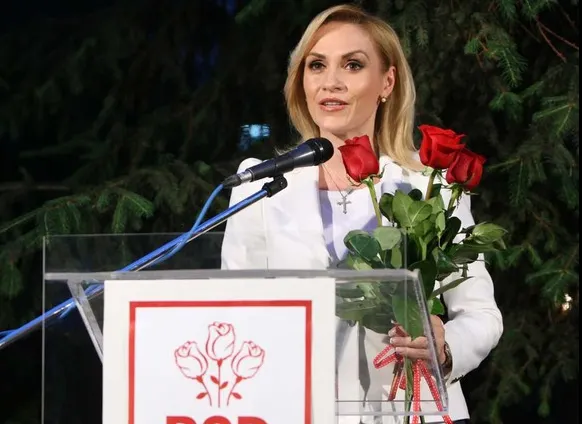 Gabi Firea decretează: Un Guvern tehnocrat este un accident democratic