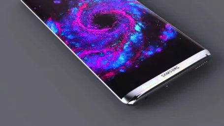 Cum va arăta noul Samsung Galaxy S8 