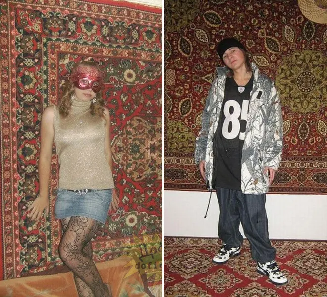 O să mori de râs! Cele mai penibile poze de pe site-urile de matrimoniale din Rusia