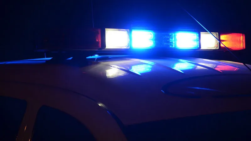Accident îngrozitor: a intrat cu maşina în 22 de oameni. 9 persoane, îngrijiri medicale