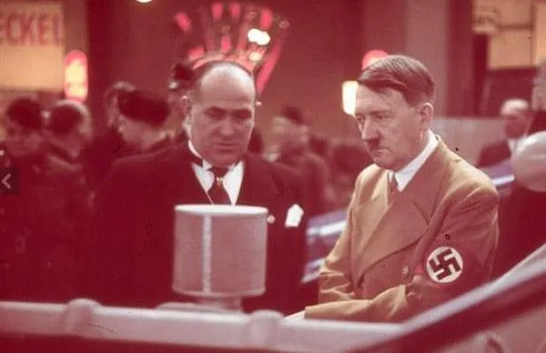 Ce se va întâmpla cu casa în care s-a născut Hitler. S-a luat, în sfârșit, o decizie