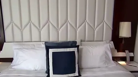 Incredibil! Cum îţi poţi da seama dacă unele hoteluri nu schimbă cearșafurile! Trucul este uimitor