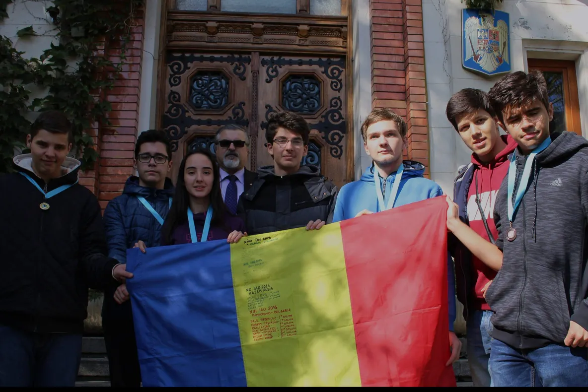Performanță a elevilor români: 7 medalii cucerite la Olimpiada Internațională de Astronomie