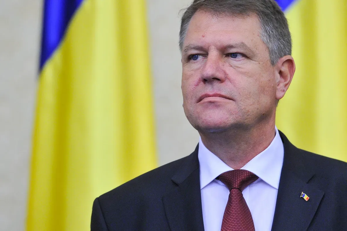 Iohannis: ”În campanie, forțele politice au șansa să arate că au încheiat etapa spectacolului”