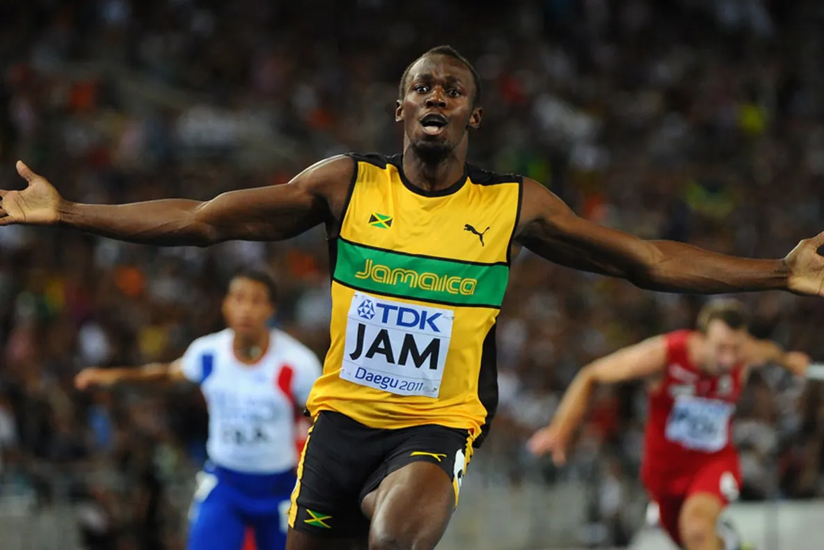 Cel mai rapid om din lume are CoVID. Usain Bolt, fostul mare atlet, testat pozitiv la coronavirus 
