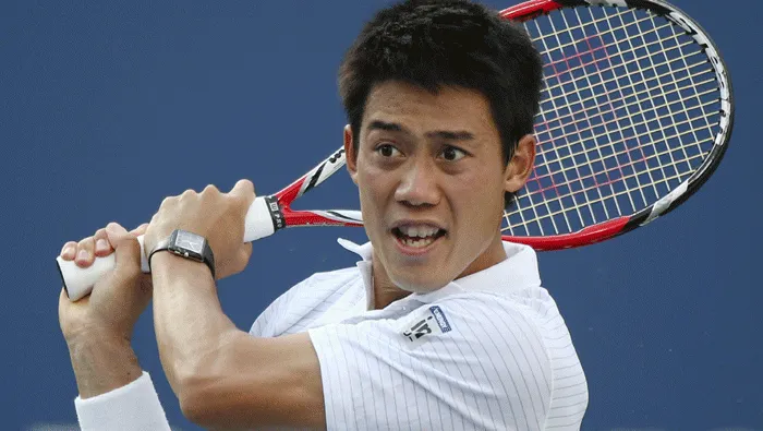 Kei Nishikori s-a calificat la Turneul Campionilor de la Londra