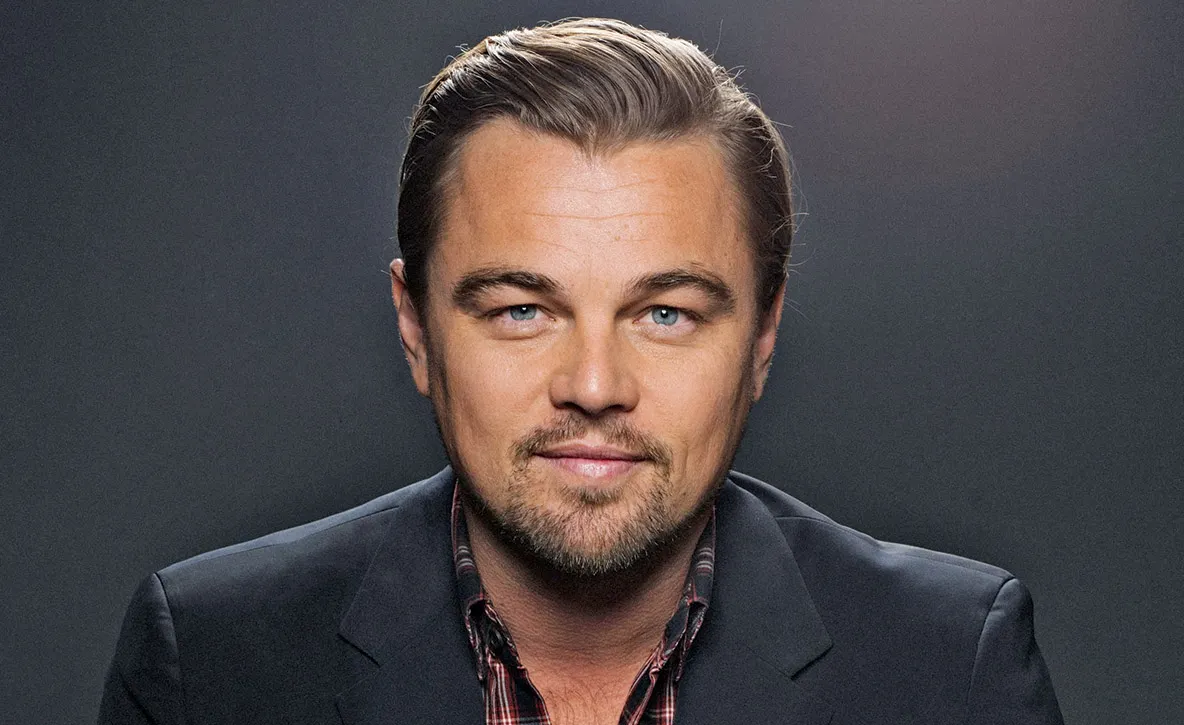 Leonardo DiCaprio le dă sfaturi tinerilor din ziua de azi. Care este cea mai mare problemă a lor