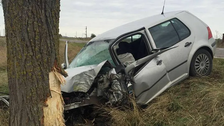 Tomiţă de la Insula Iubirii a suferit un accident 
