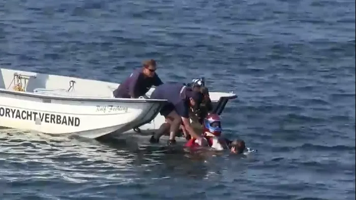A murit un mare campion. Avea numai 24 de ani 