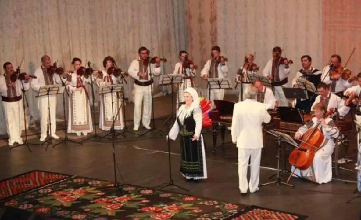 O cunoscută cântăreaţă de muzică populară a murit