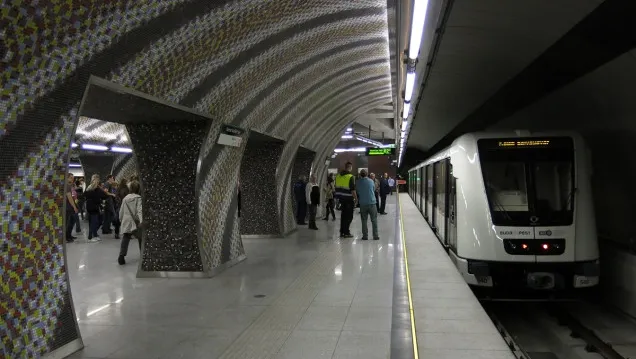 Ce a decis UEFA privind dreptul nostru de a organiza EURO 2020, dacă n-avem metrou la aeroport