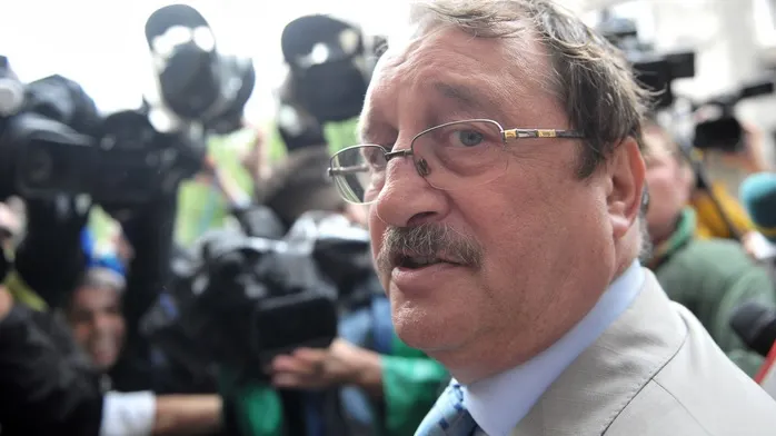 MOTIVARE: Mircea Băsescu a recurs la Căpățână ca stratagemă, pentru a nu se autoincrimina 