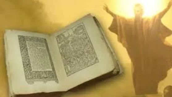 Mistere ale Bibliei care nu au fost descifrate niciodata. Am trăit în minciună tot timpul