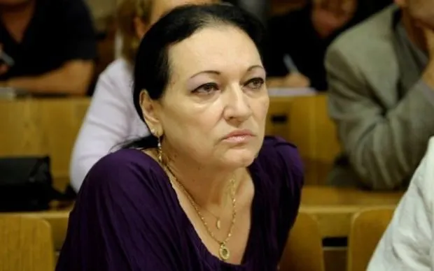 Cine a câştigat procesul dintre Adriana Bahmuţeanu şi Monica Pop?