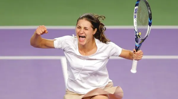 Misiune imposibilă pentru Monica Niculescu în optimi la Luxemburg. Ce adversară va întâlni?