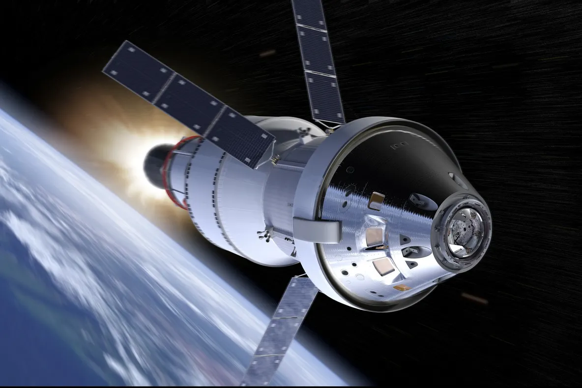 NASA: un hacker le-a spart baza de date. Imaginile secrete ascund un adevăr teribil