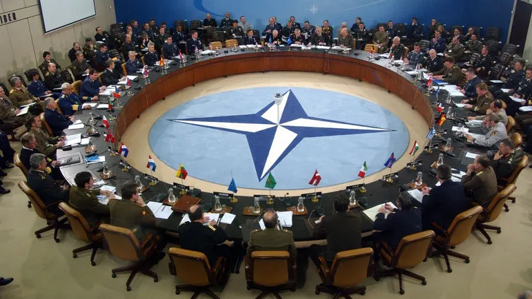 Avertismentul dur transmis de NATO. Rusia ar putea ocupa statele baltice, în mai puţin de 36 de ore