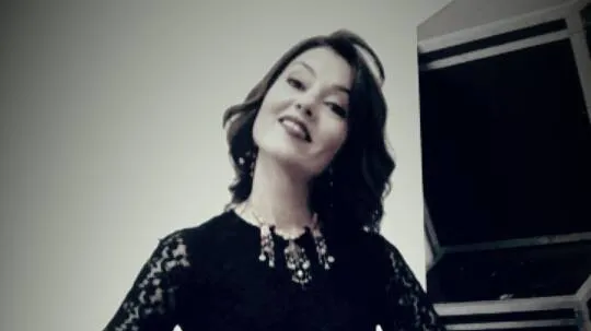 Oana Sîrbu a ajuns extrem de tristă 