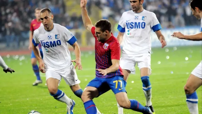 DEZASTRU în Liga 1. E OFICIAL. Încă un club important a intrat în insolvenţă