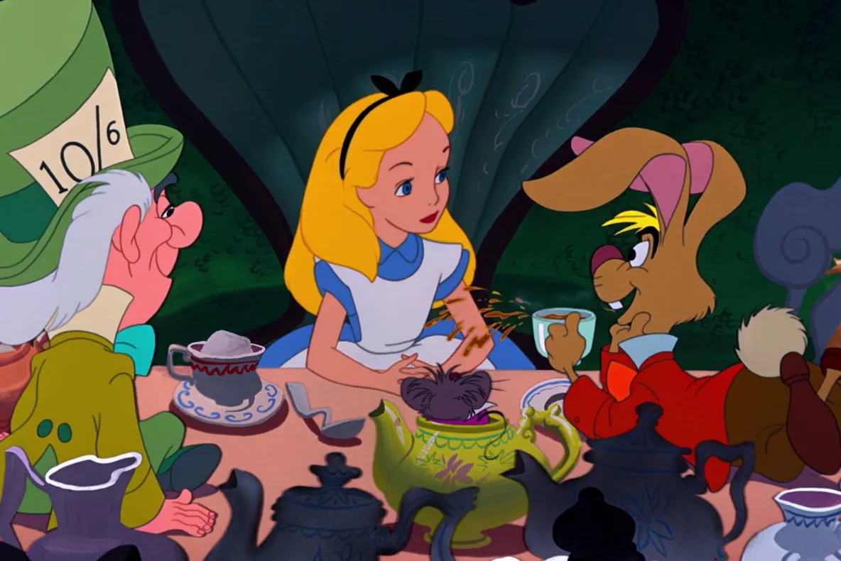 Trei lucruri interzise în desenele Disney. Personajele nu vor mai face niciodată asta