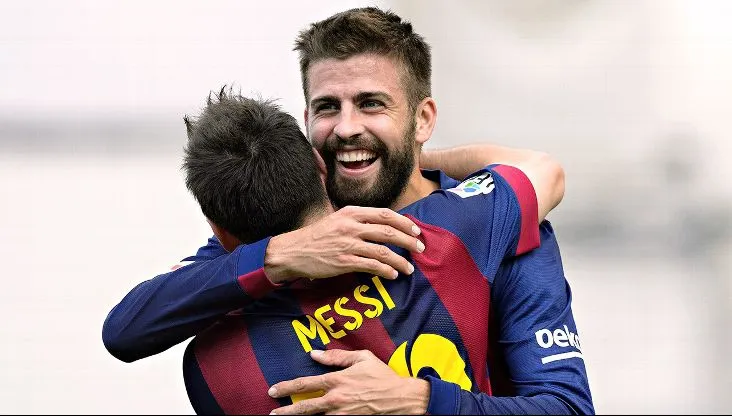 Un jucător important de la Barcelona se RETRAGE