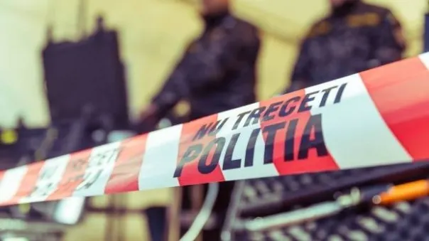 Trei oameni, înjunghiaţi pe stradă în Sibiu. Agresorul: un om al străzii