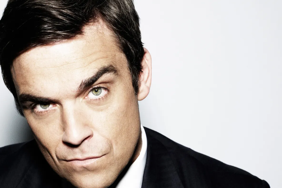 Robbie Williams, mutilat de operaţiile estetice! Declaraţia care a şocat pe toată lumea 