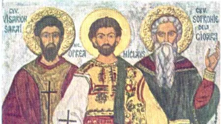 Sărbătoare mare vineri, 21 octombrie. E cruce neagră în Calendarul Ortodox