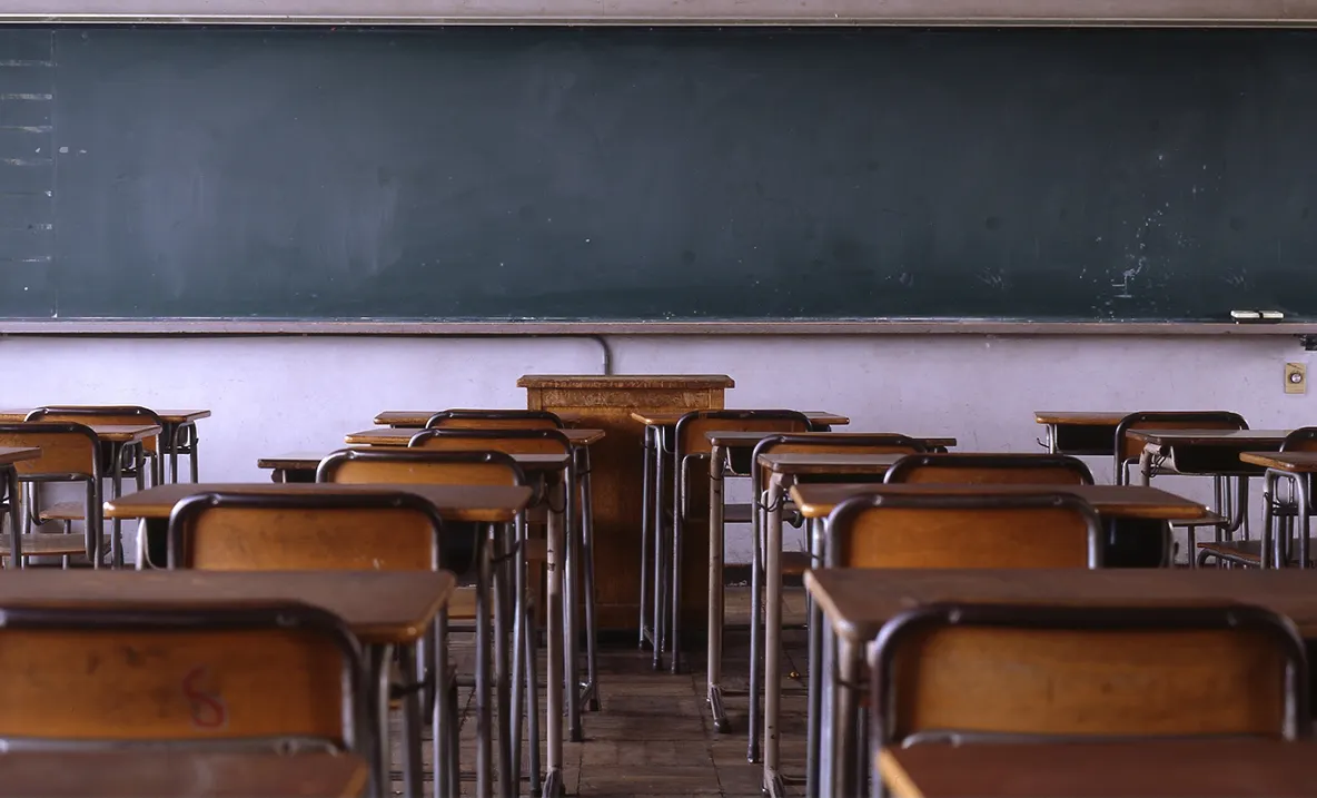 Parchetul din Piteşti, sesizat în cazul protestului elevilor împotriva unui coleg de clasă cu ADHD