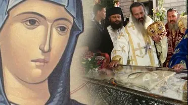 SFÂNTA PARASCHEVA. Ce nu ai voie să faci pe 14 octombrie. E mare PĂCAT!