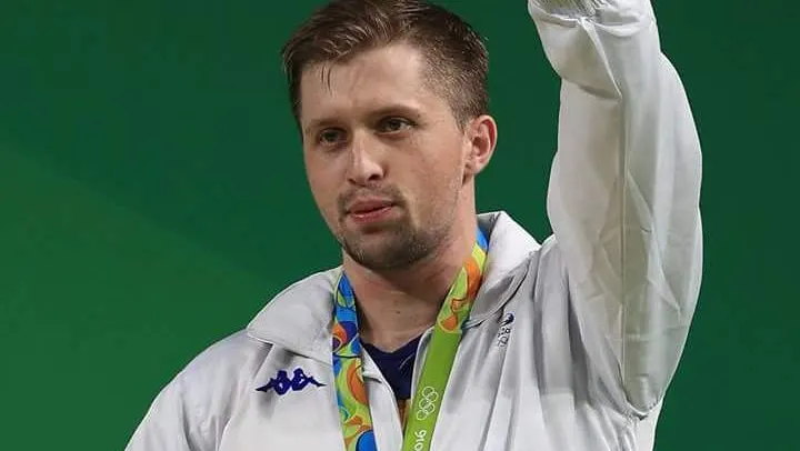 S-a luat decizia în cazul halterofilului Sîncrăian, depistat pozitiv la un control antidoping