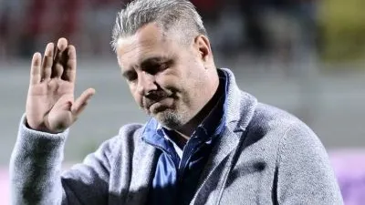 Anunţul pe care l-a făcut Şumudică după victoria Astrei, 4-1, cu Timişoara, din semifinalele Cupei